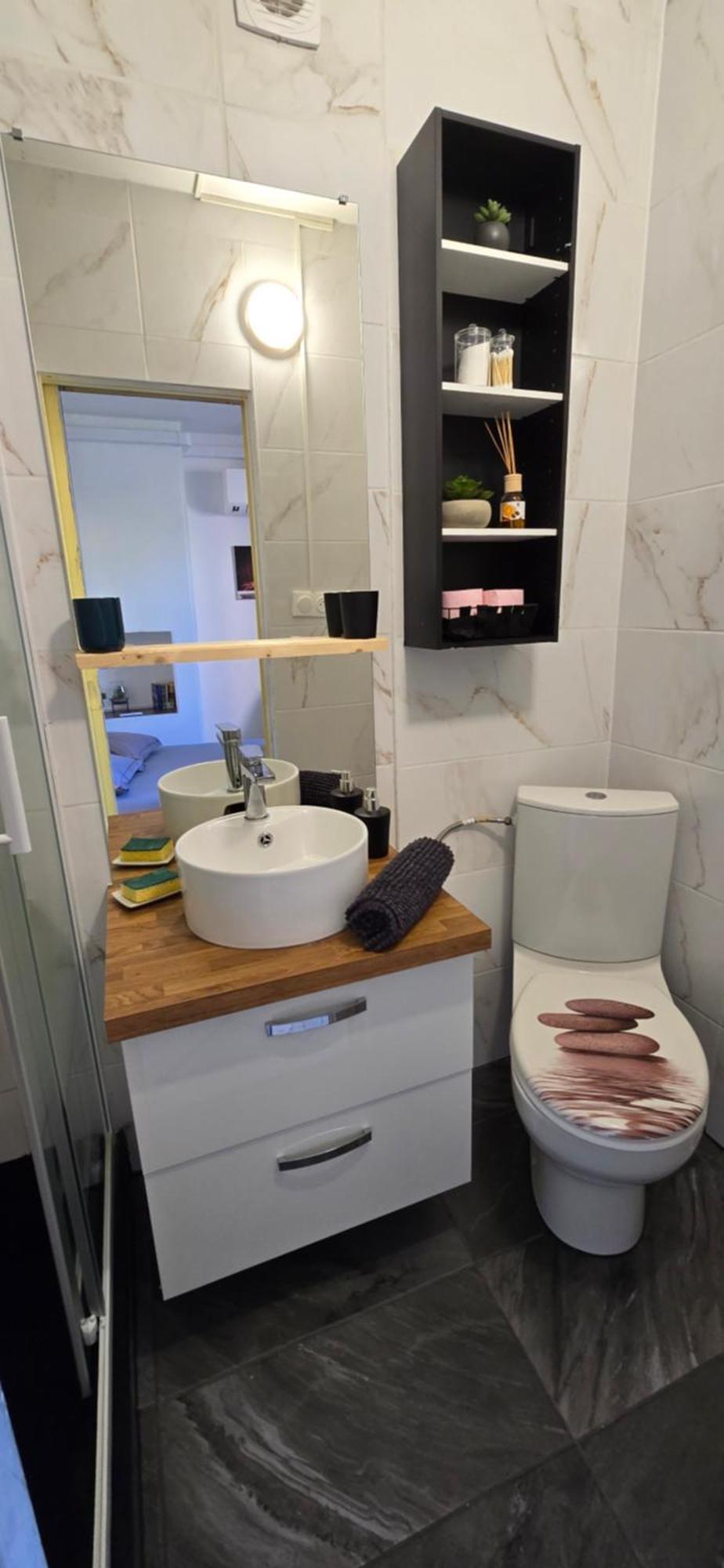 Appartement Avec Jardin A Colmar Ruang foto